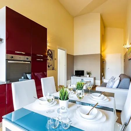 アパート Alice ルッカ